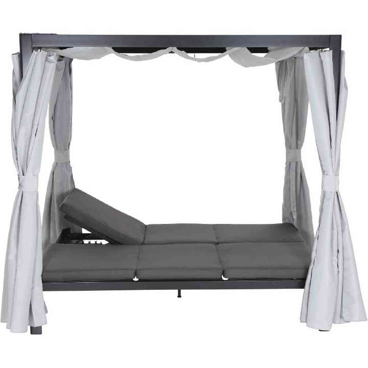 SIENA GARDEN Waikiki Loungebett